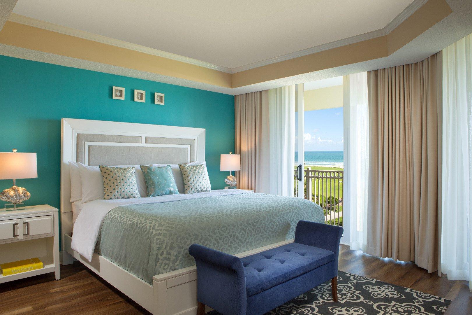 3 Bedrooms, Condominium, Premium, Resort View, Main Tower