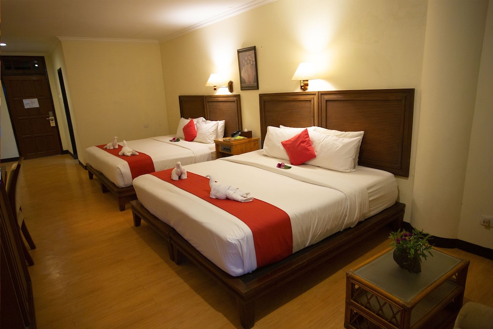 Royal Tretes View Hotel Convention 13/58