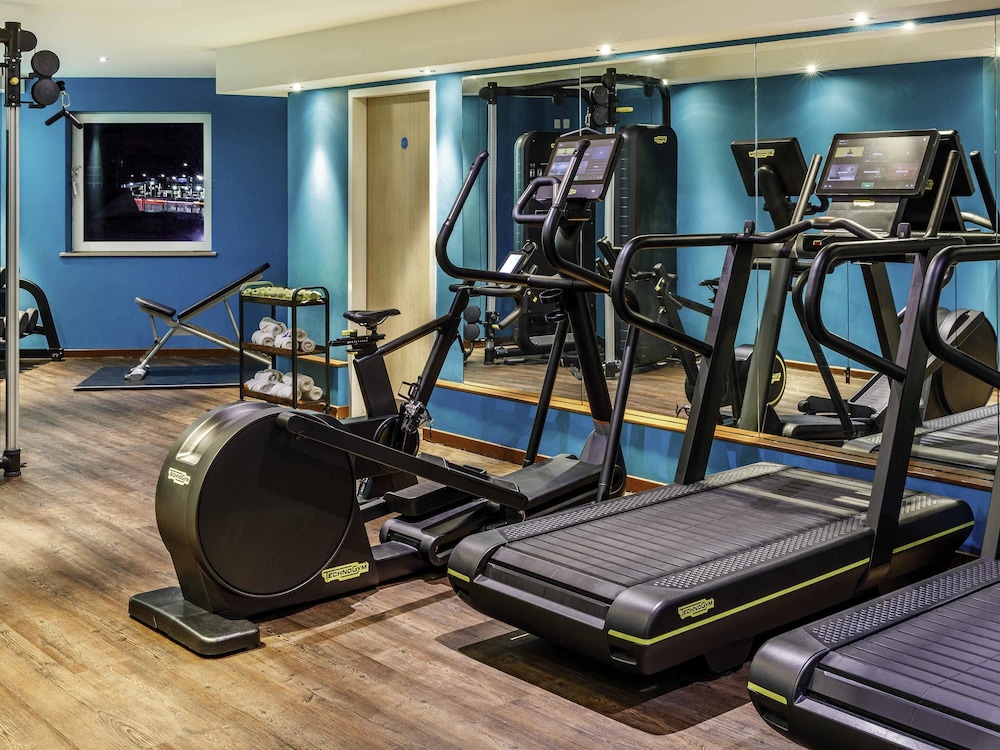 NOVOTEL LONDON GREENWICH 32/65