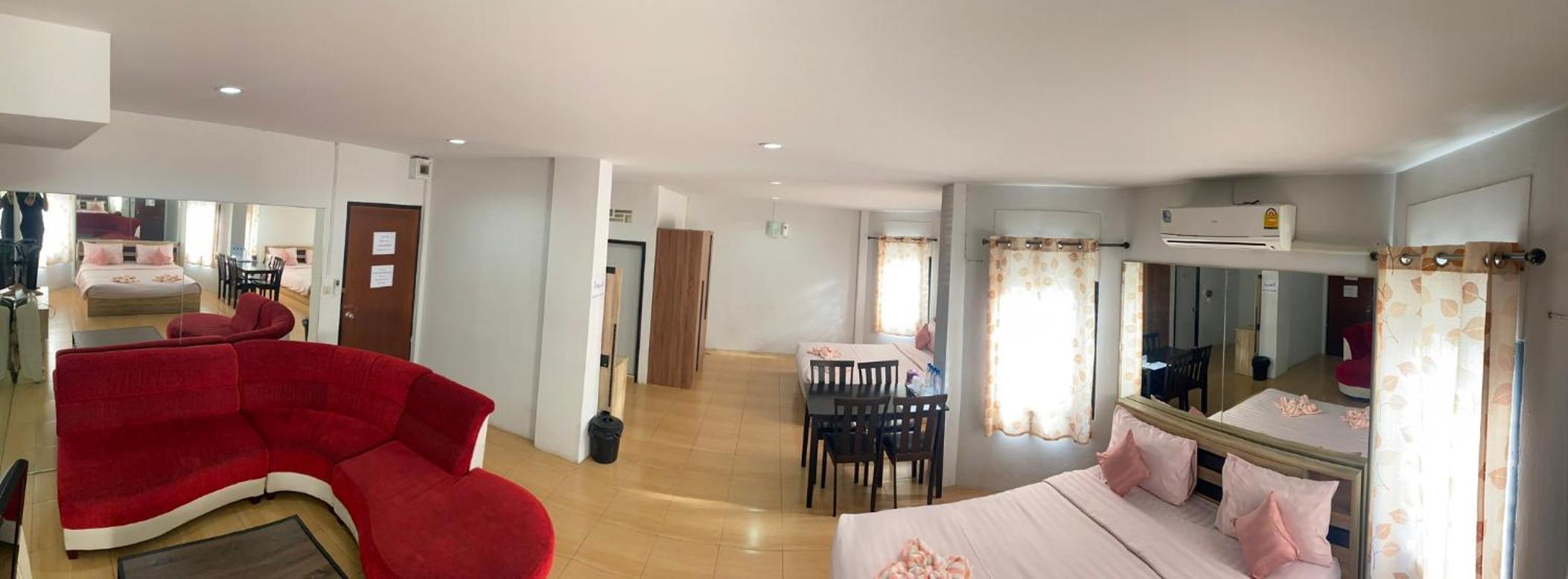 Alongkorn hotel by SB 10/44
