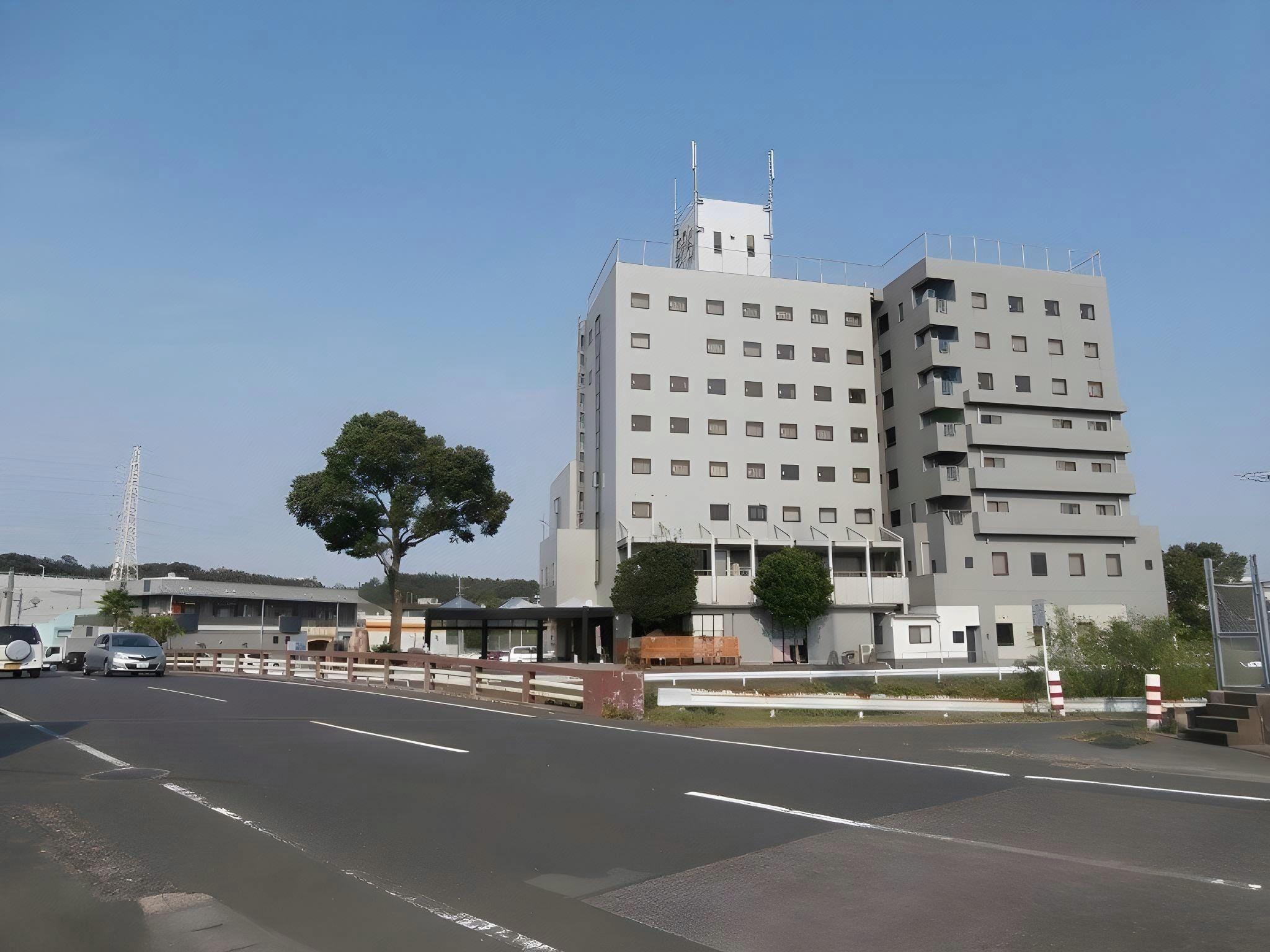 Hotel Okura 3/33