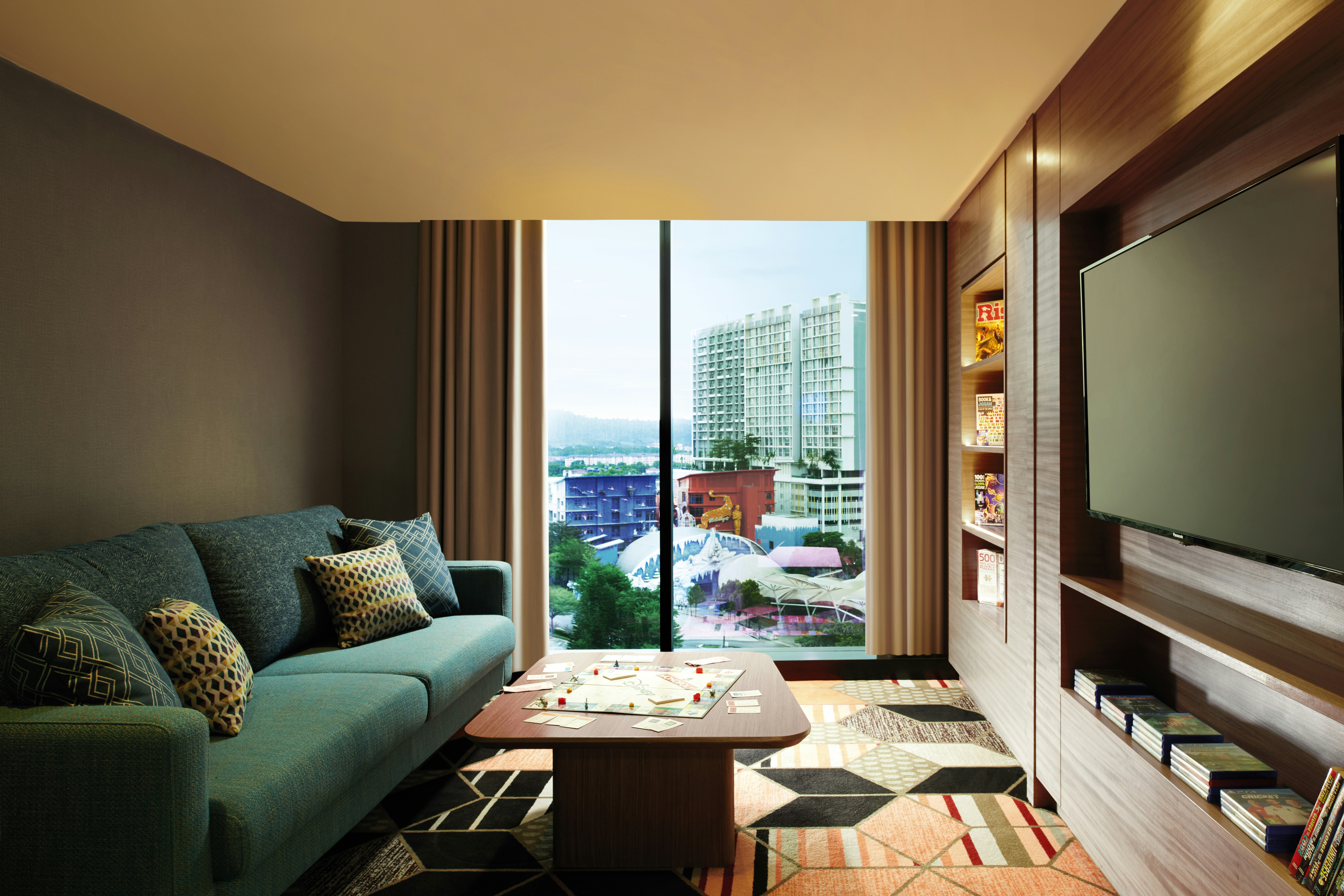 DoubleTree by Hilton Shah Alam i-City 34/76
