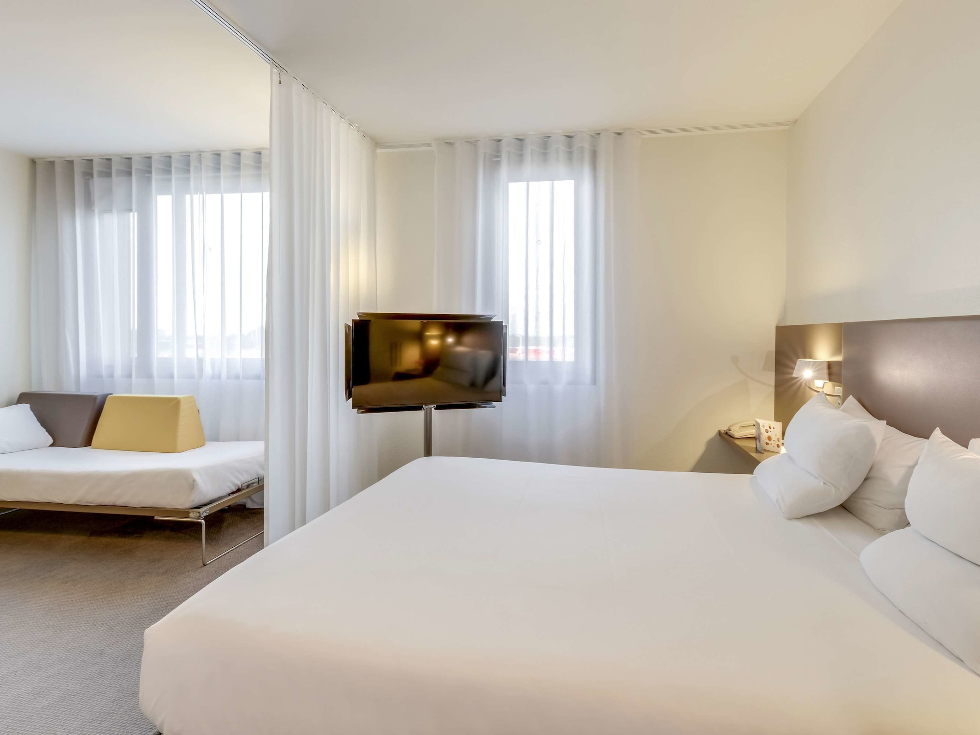 FAMILY SUITE, FAMILY, MULTIPLE BEDS