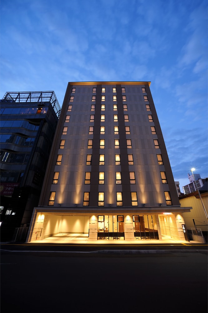 Hotel Nets Sapporo 2/55