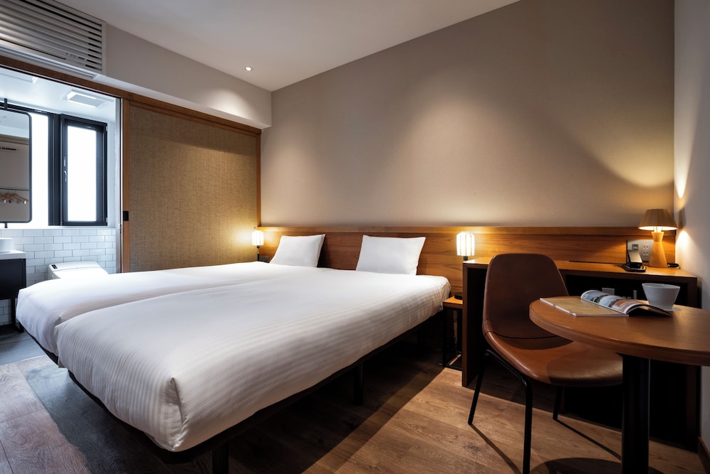 Hotel Bell Kyoto 29/55