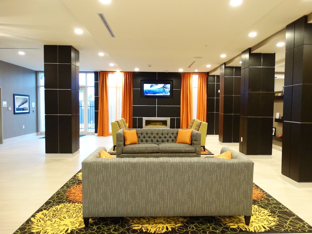 Holiday Inn Covington 26/47