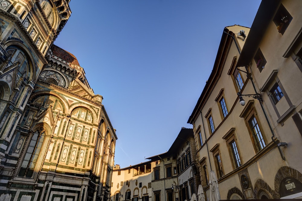 Palazzo Niccolini Al Duomo in FLORENCE