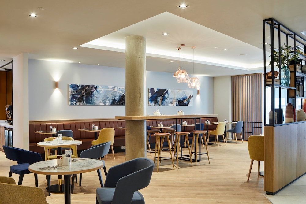 Courtyard by Marriott Oxford City Centre 35/44