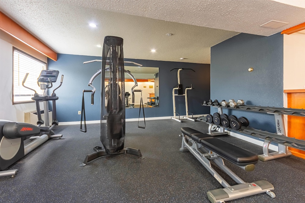 Days Inn by Wyndham Drayton Valley 27/50