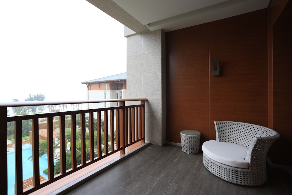 Shenzhen Marriott Hotel Golden Bay 10/52