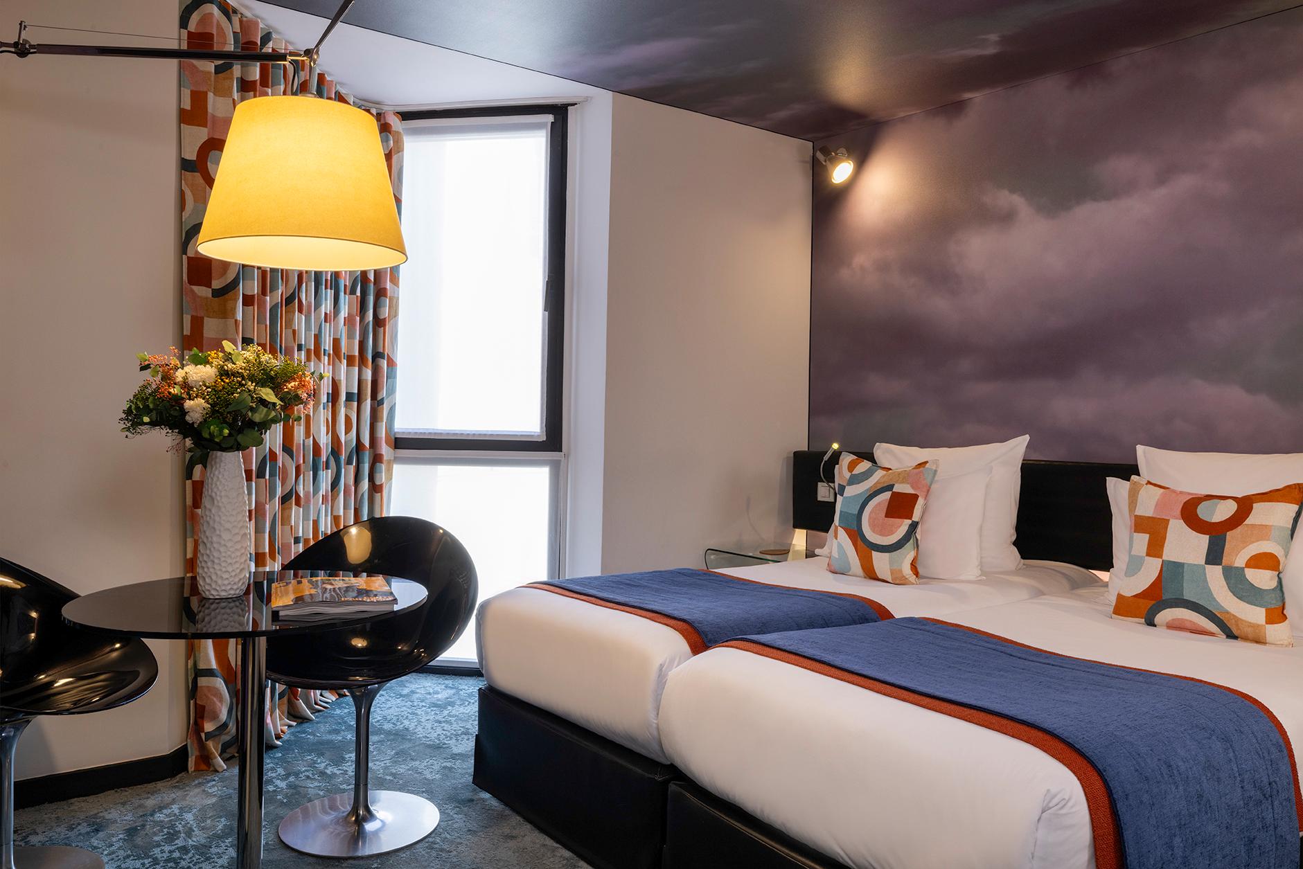 Premium, King Bed