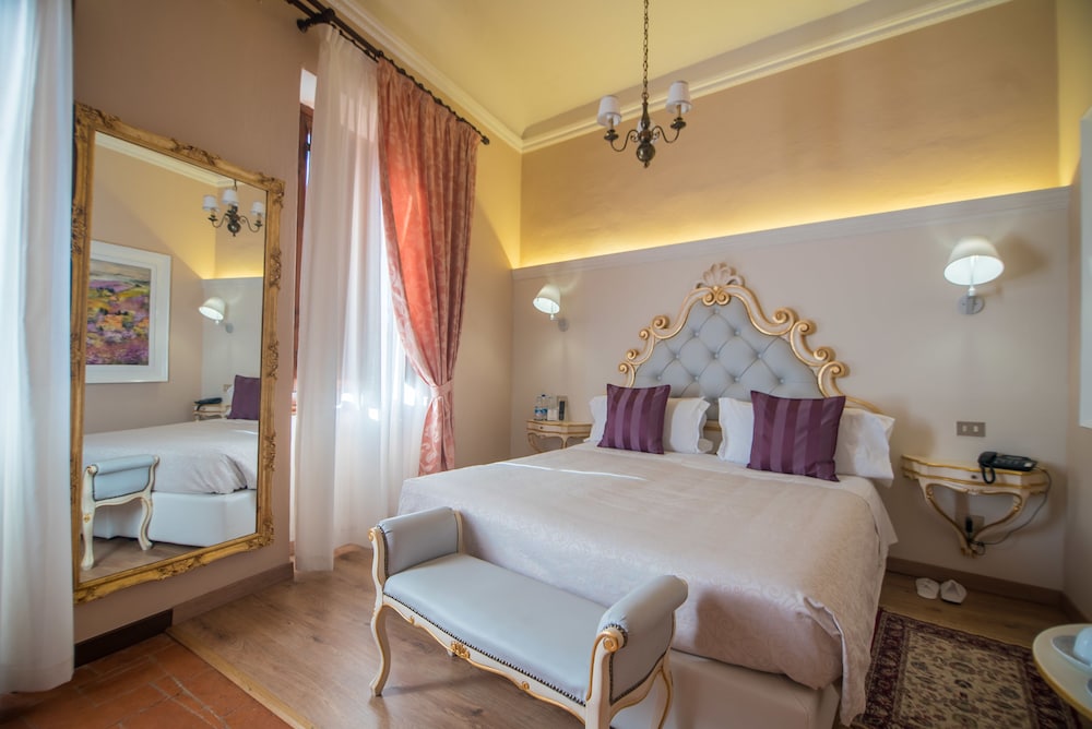 Art Hotel Villa Agape 13/43