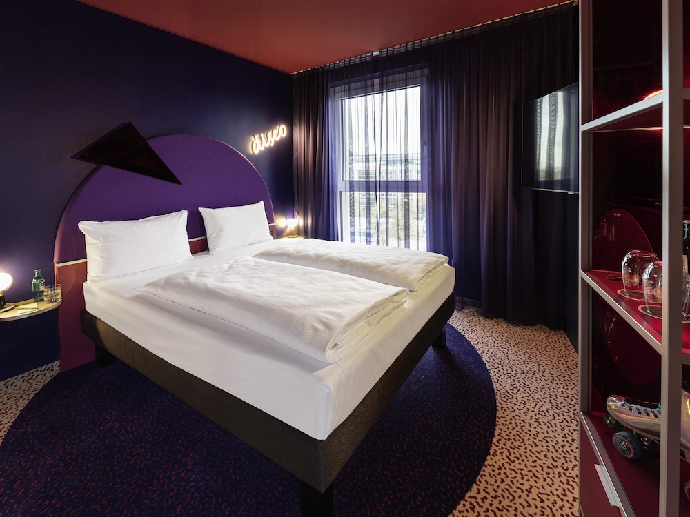 ibis Styles Munich Perlach 5/50