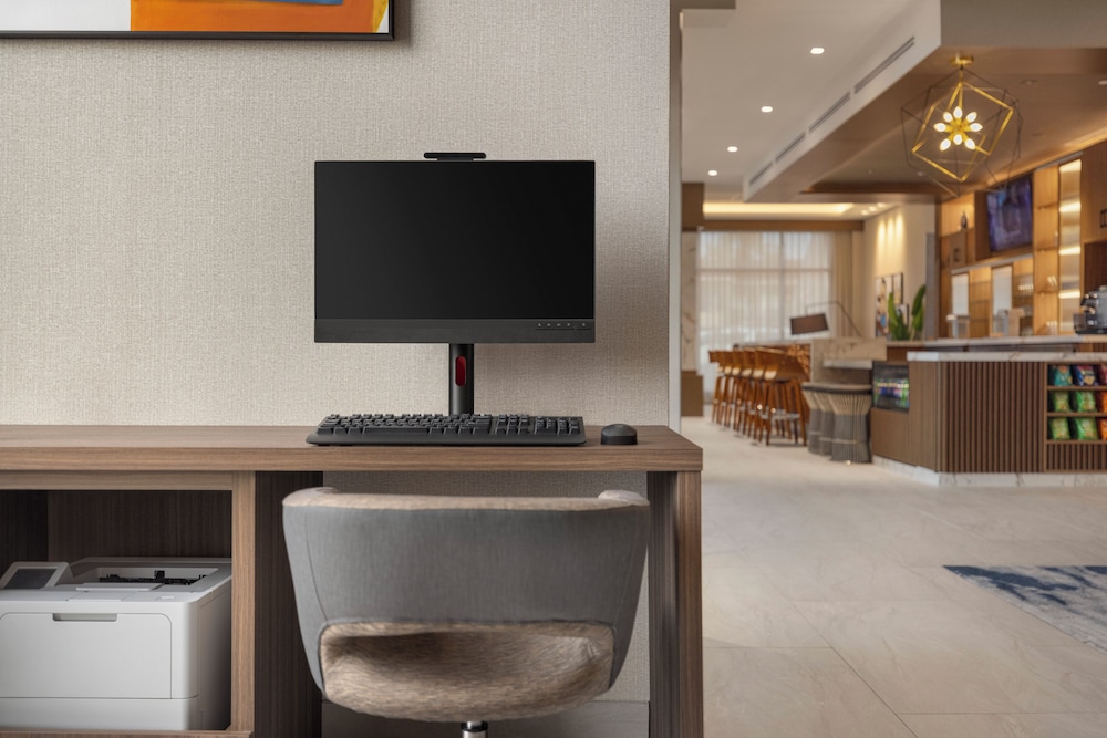 Hyatt Place Windsor 42/50