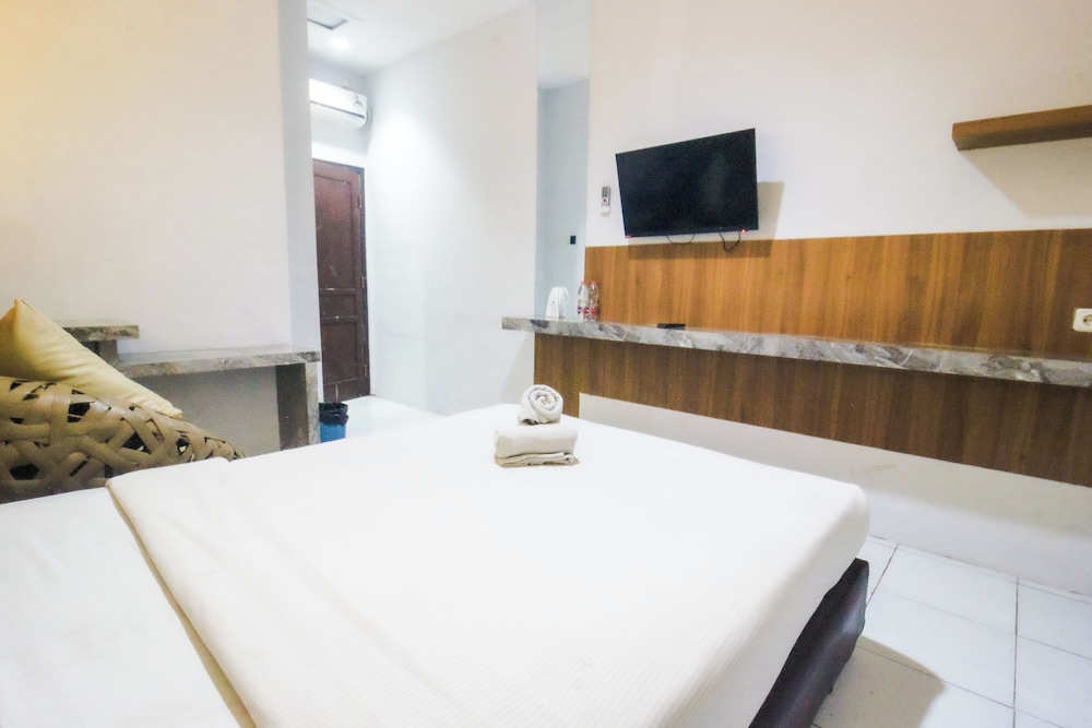 Bwalk Hotel Malang 31/50