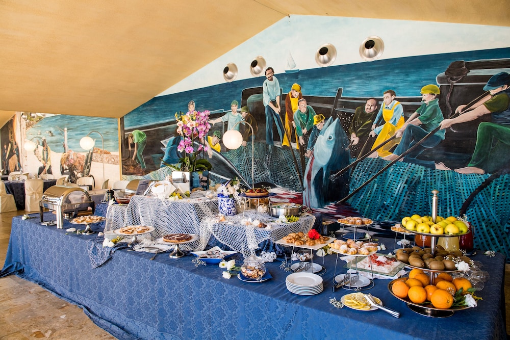 The Tonnara of Bonagia Resort 63/71