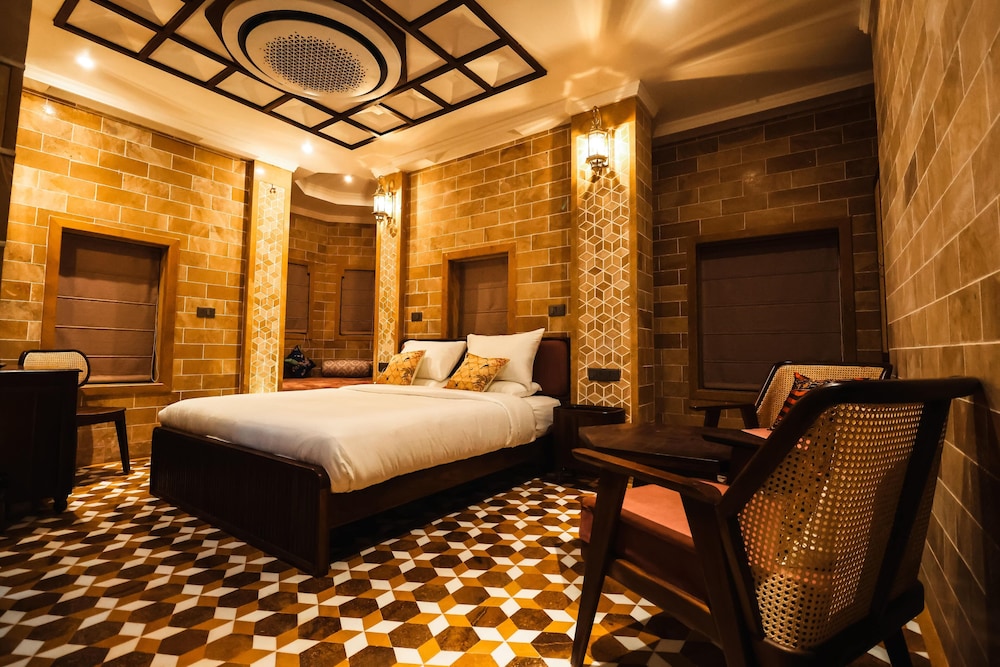 Guulab Haveli 19/50