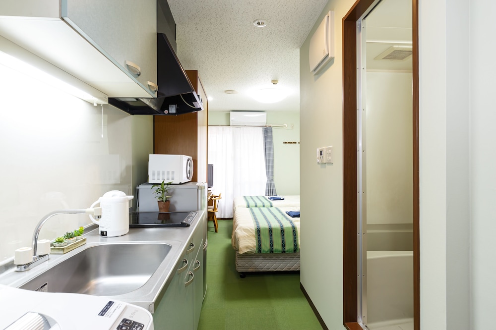 Hotel Peaceland Kume 53/58