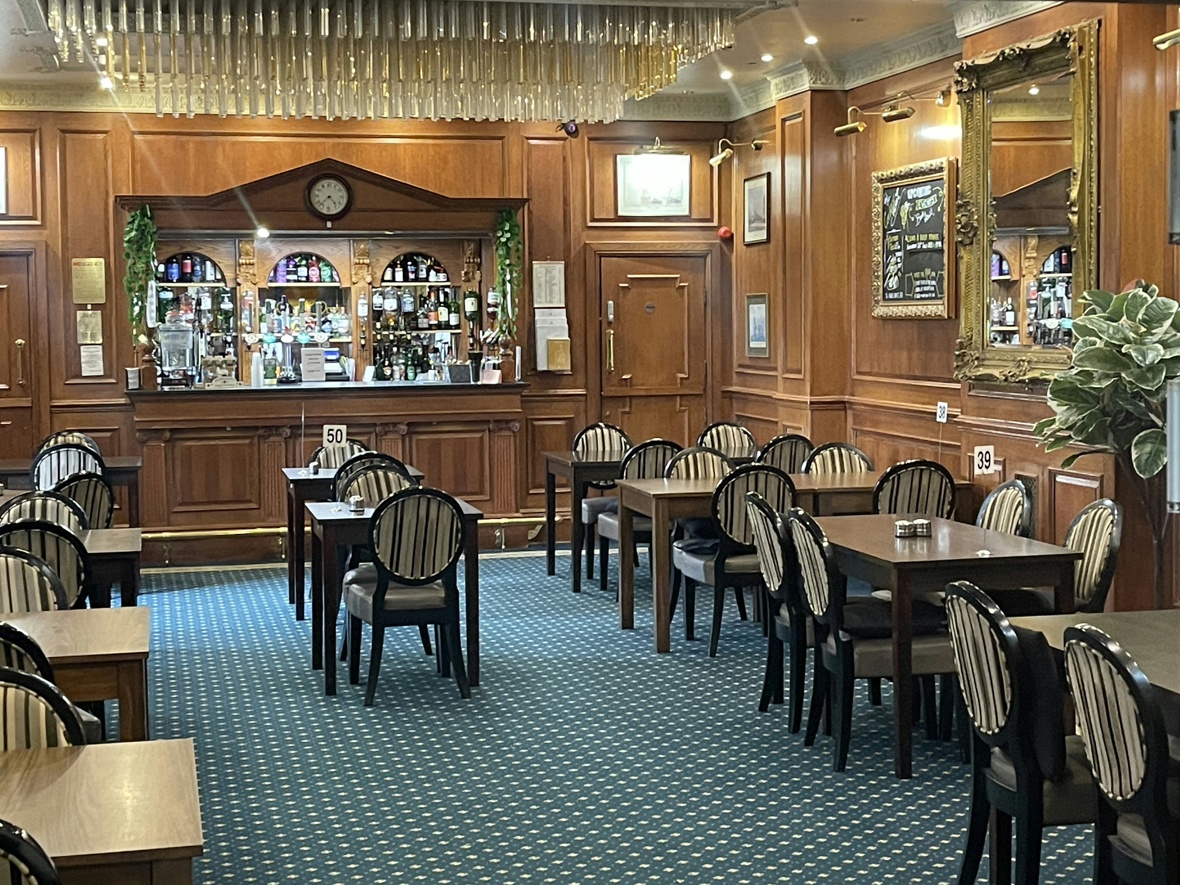 Durrant House Hotel 23/33