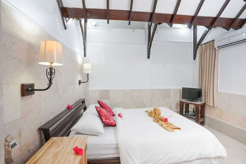 Martas Hotel Gili Trawangan 16/43