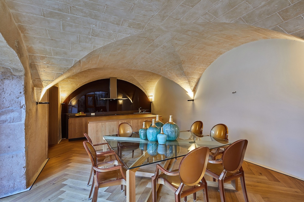 Sa Creu Nova Petit Palais Art and Spa (Adults Only hotel plus 14) 50/72