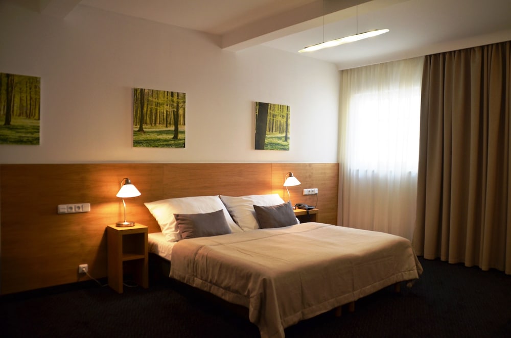 Hotel Clement 18/50