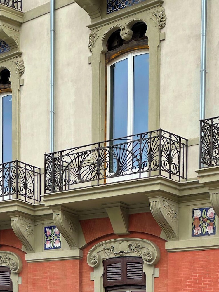 Palazzo Liberty Unique Hotel 3/62