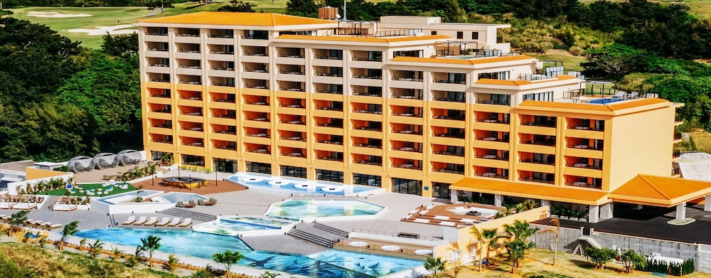 AQUASENSE Hotel & Resort 6/61