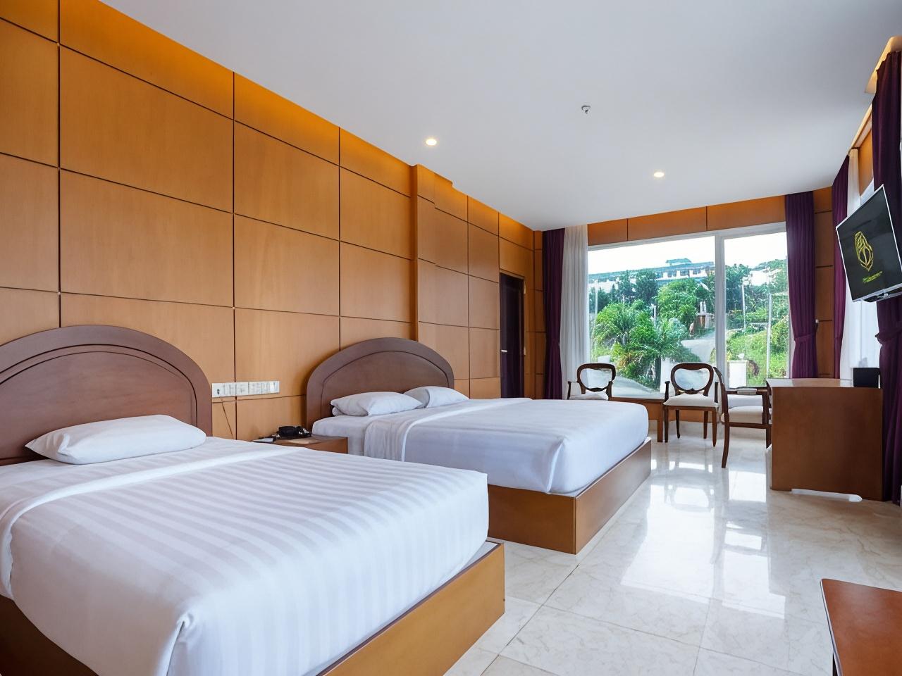 Hotel Puri Senyiur 11/21