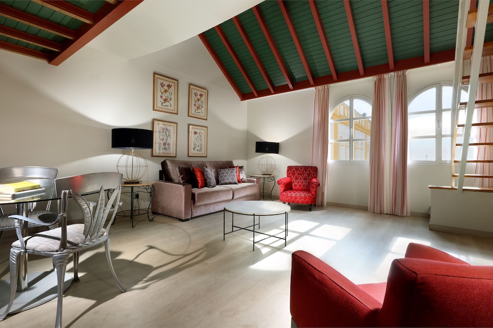 EXE GRAN HOTEL SOLUCAR 43/82
