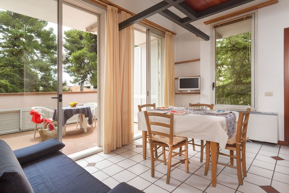 Residence Villa Lidia 16/21