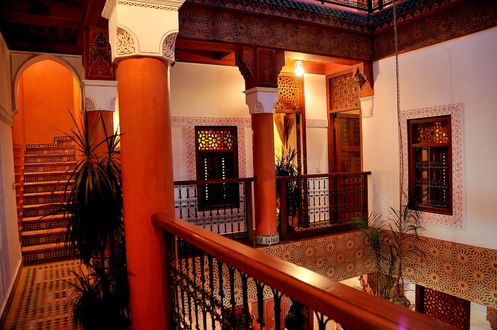 Riad Lila 26/26