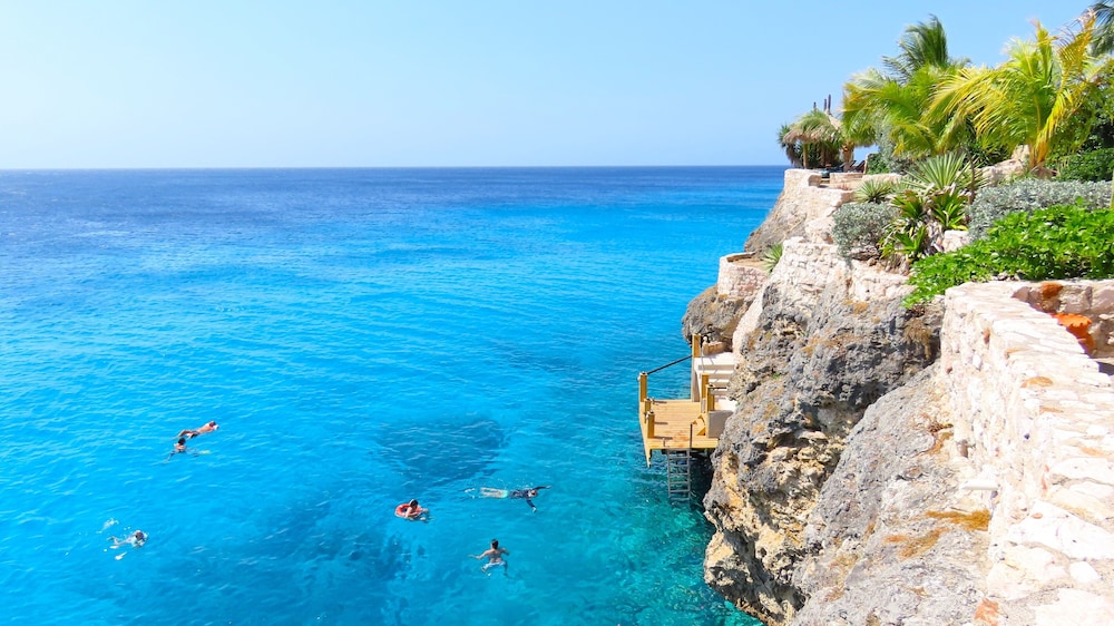 Lagun Blou Resort Curacao 42/59