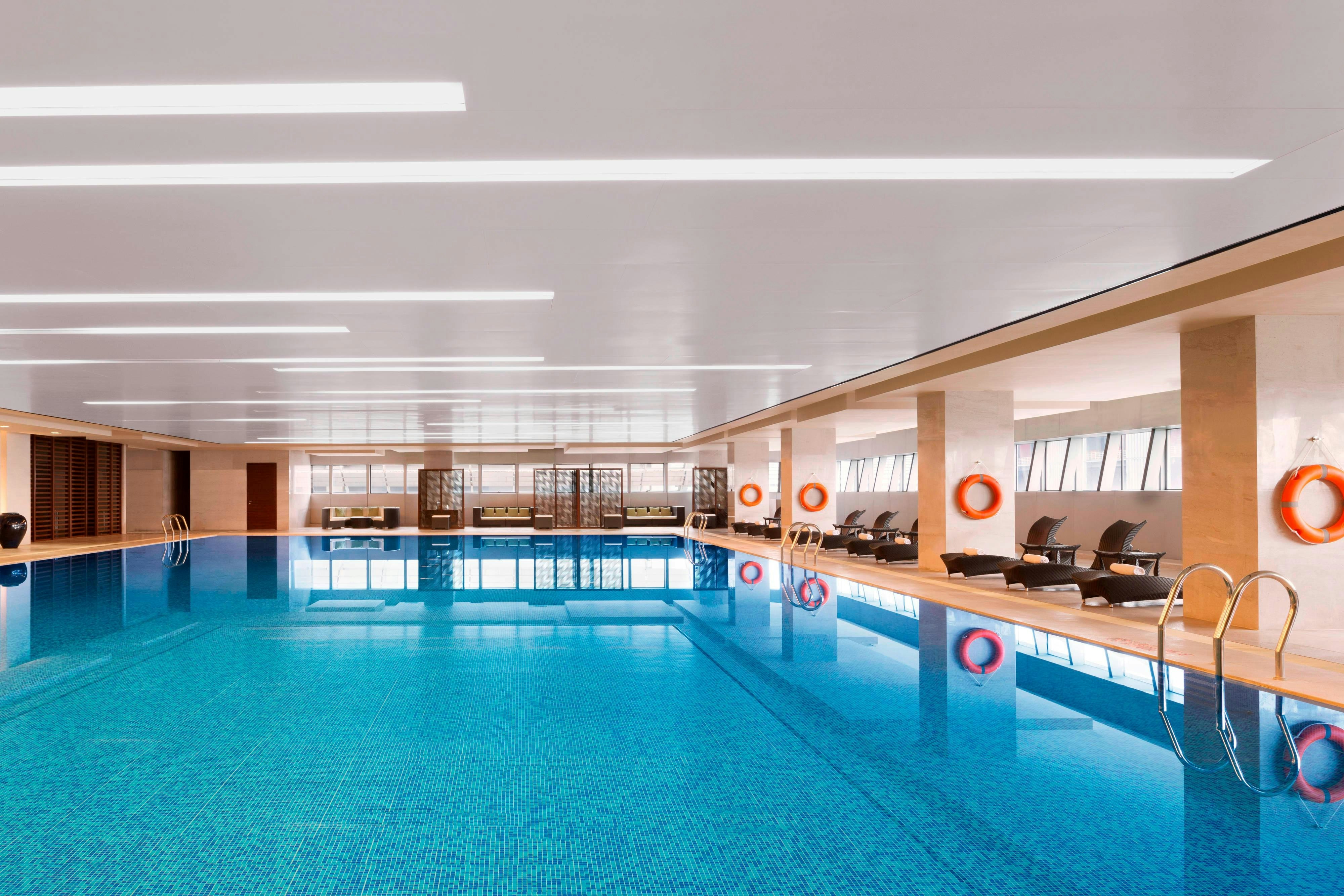 The Westin Pazhou 20/50