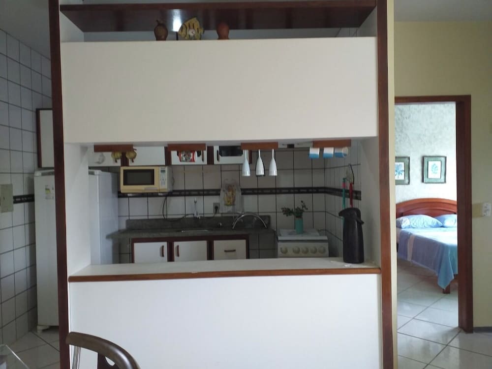 Apart Hotel Ilha Residence 3/50