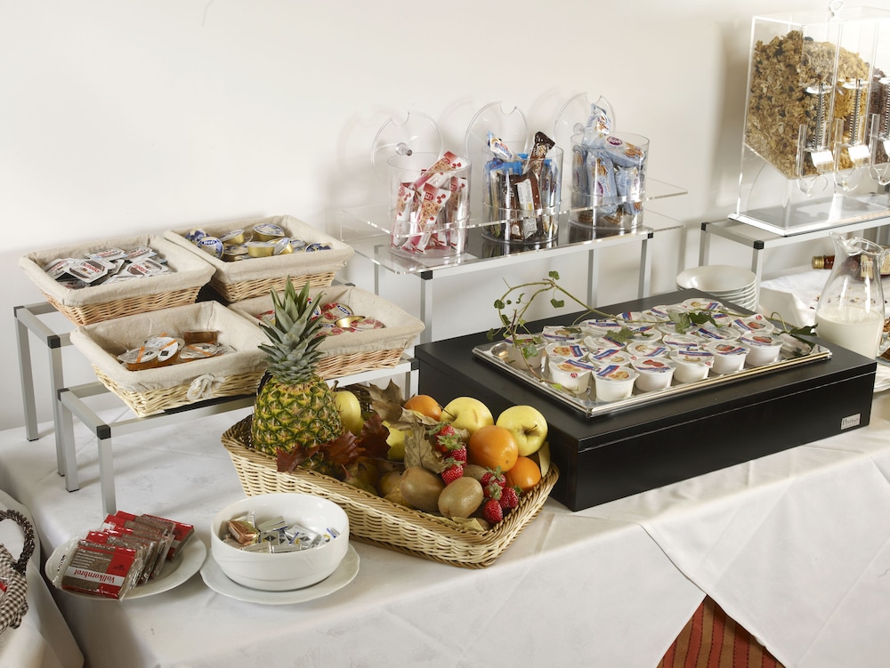 Ih Hotels Milano Parco Borromeo Cesano Maderno 38/50