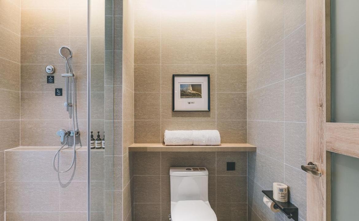 Atour Hotel (Haining Leather City Nanguanxiang) 46/50