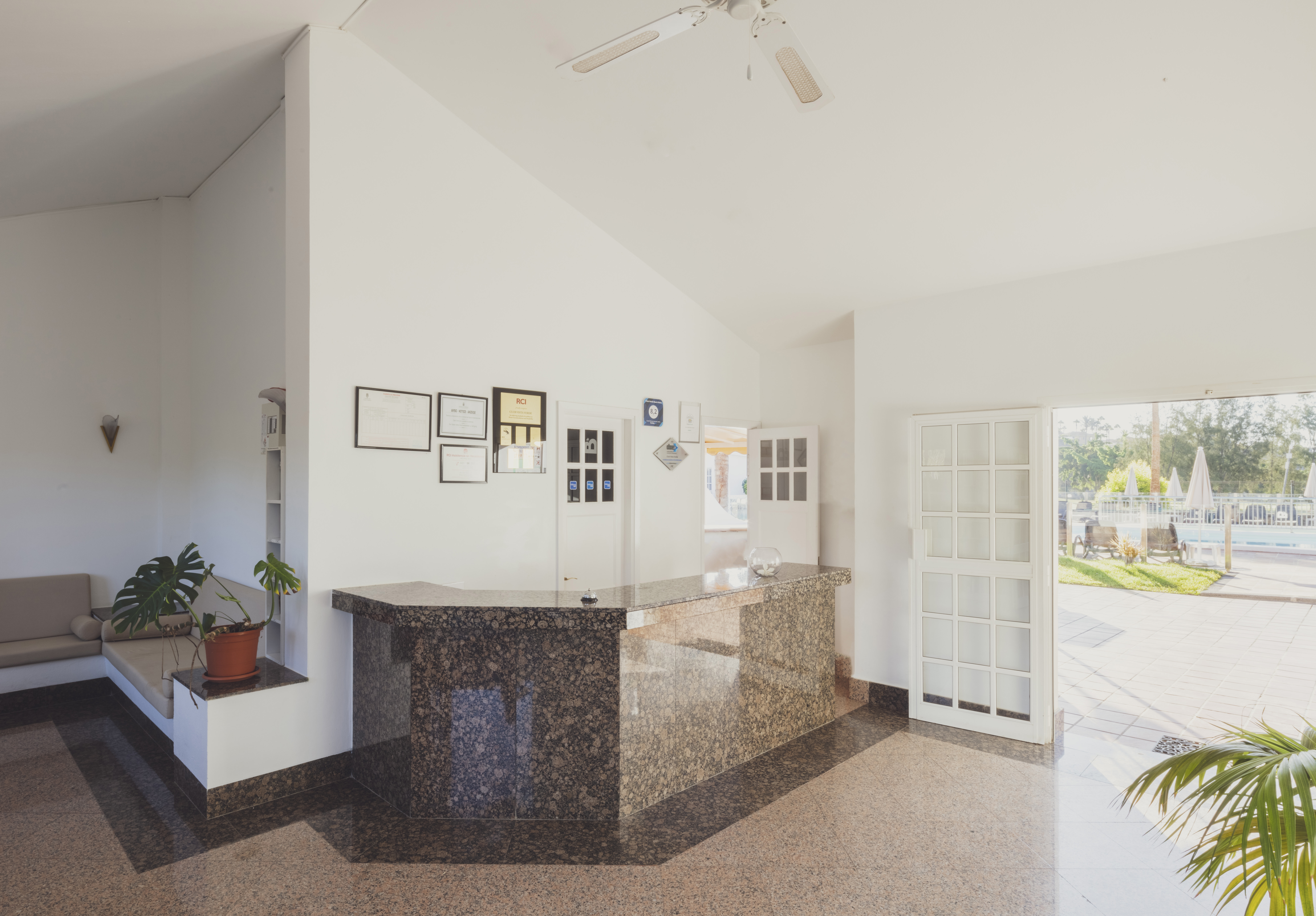 Vista Verde Adult Only 5/41