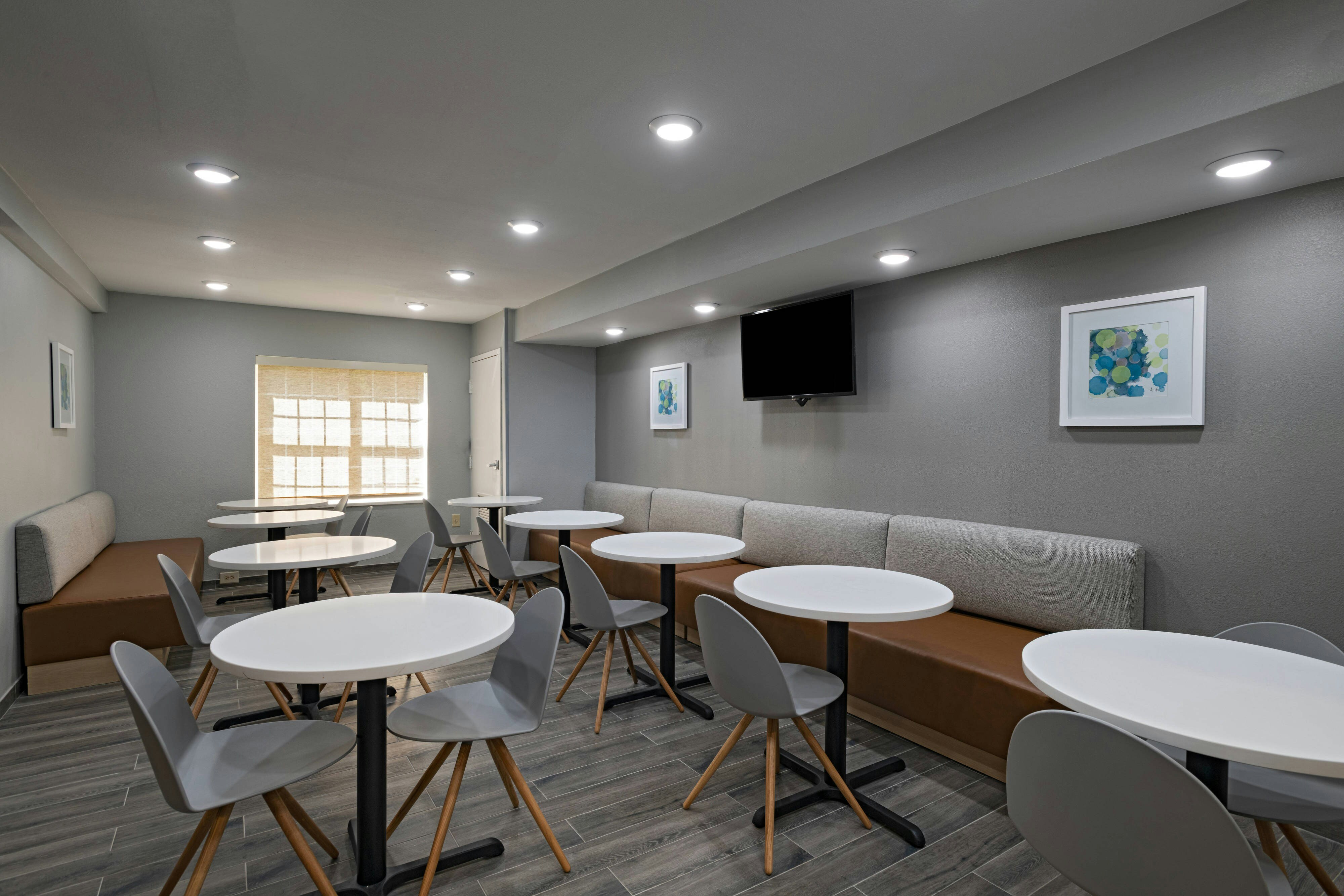 TownePlace Suites by Marriott Baton Rouge South 24/38