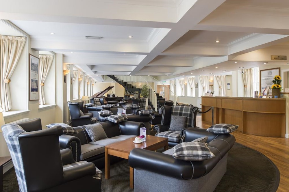 New Lanark Mill Hotel 53/70