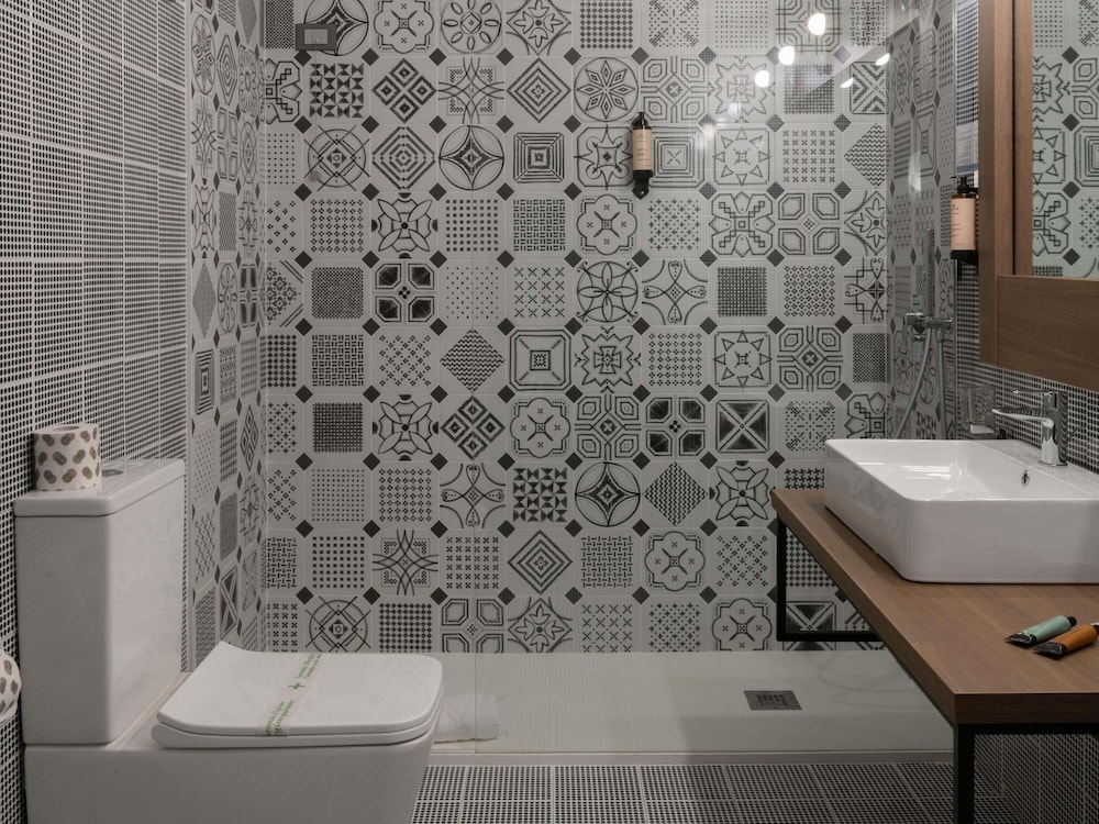Mercure Hotel President Lecce 44/46