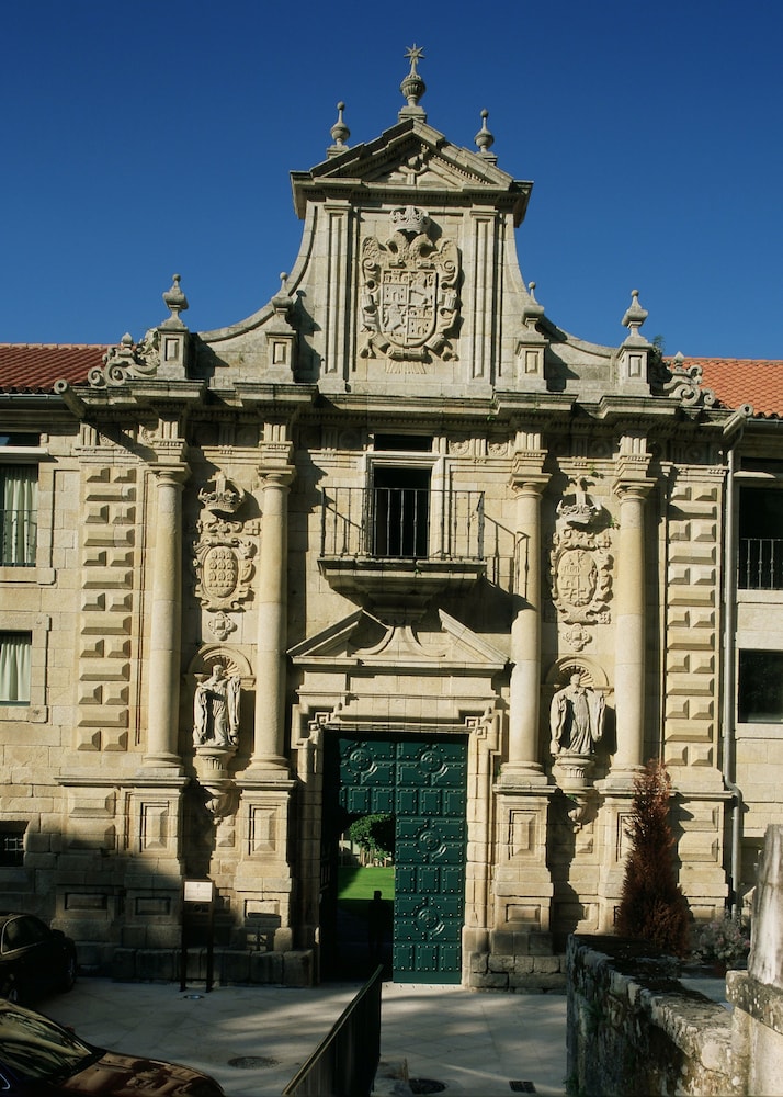Parador de Santo Estevo 2/69