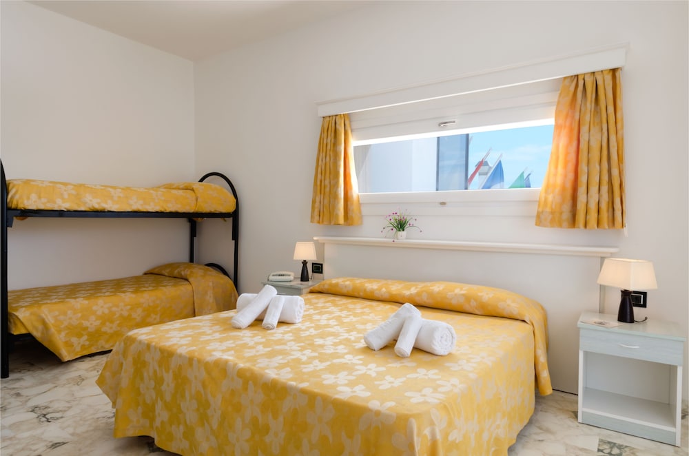 Hotel Luna Lido 19/73