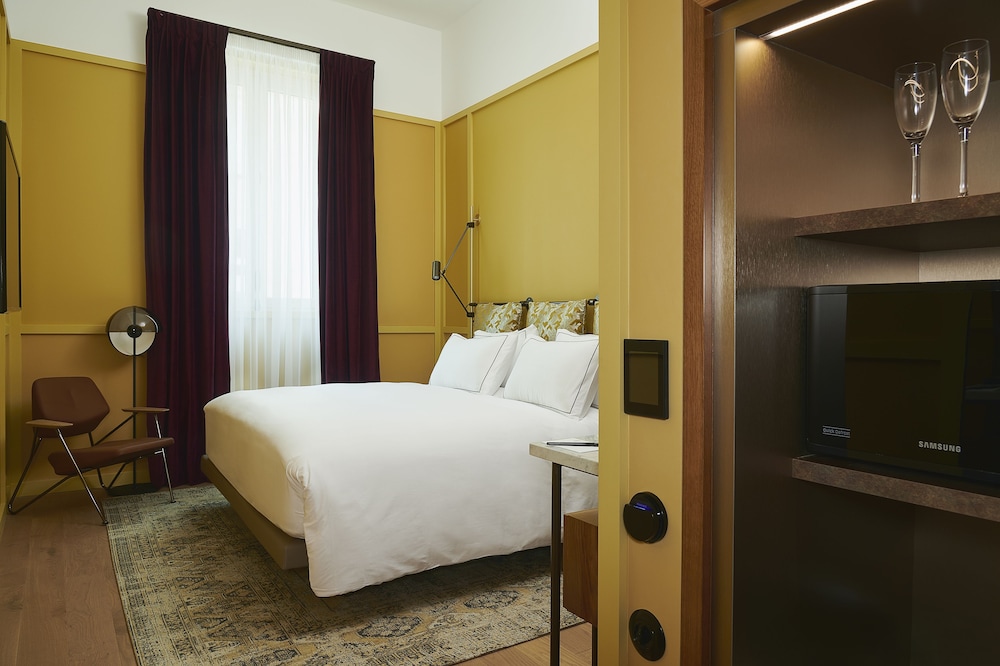 Hotel Le Ballu 11/50