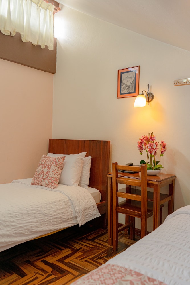 Rincon Familiar Hostel Boutique 21/69