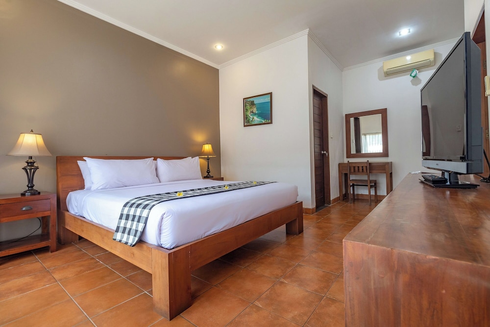 Vidi Boutique Hotel Bali 24/72