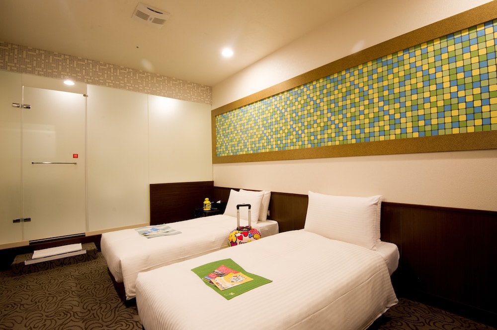 Moshamanla Hotel - Ximen 15/46