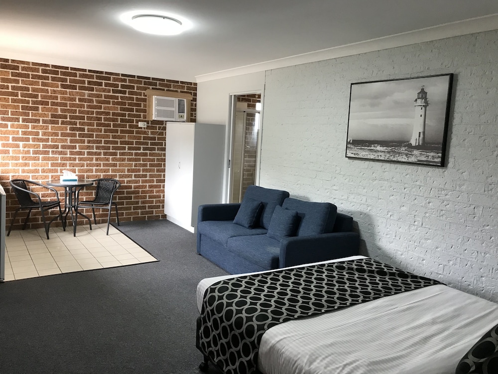 Coffs Shearwater Motel 37/69