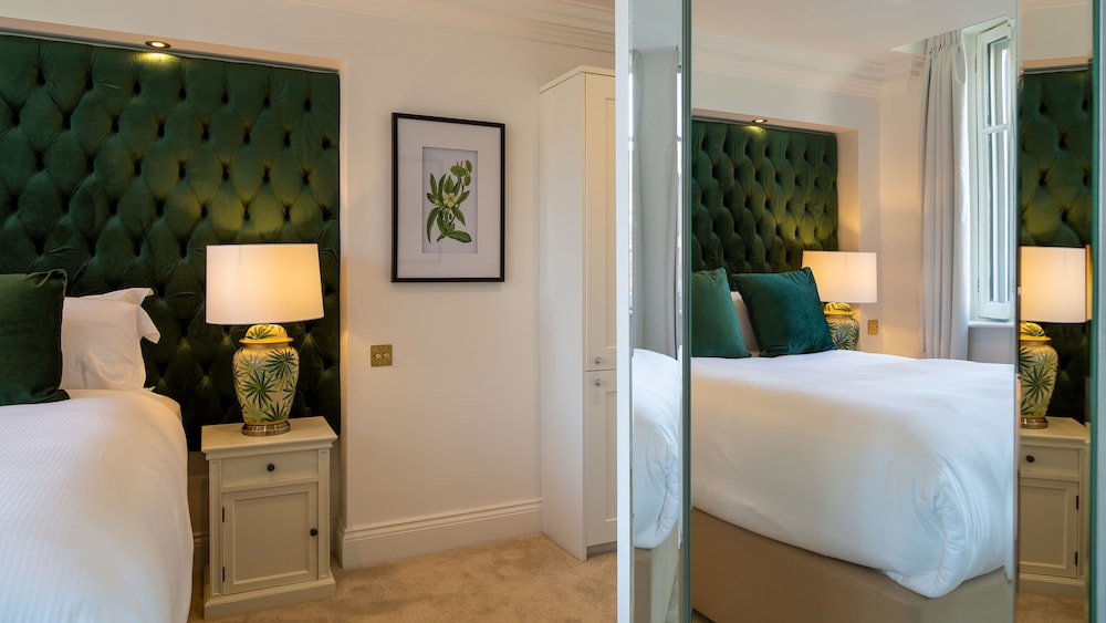 The Hotel Chester 15/50