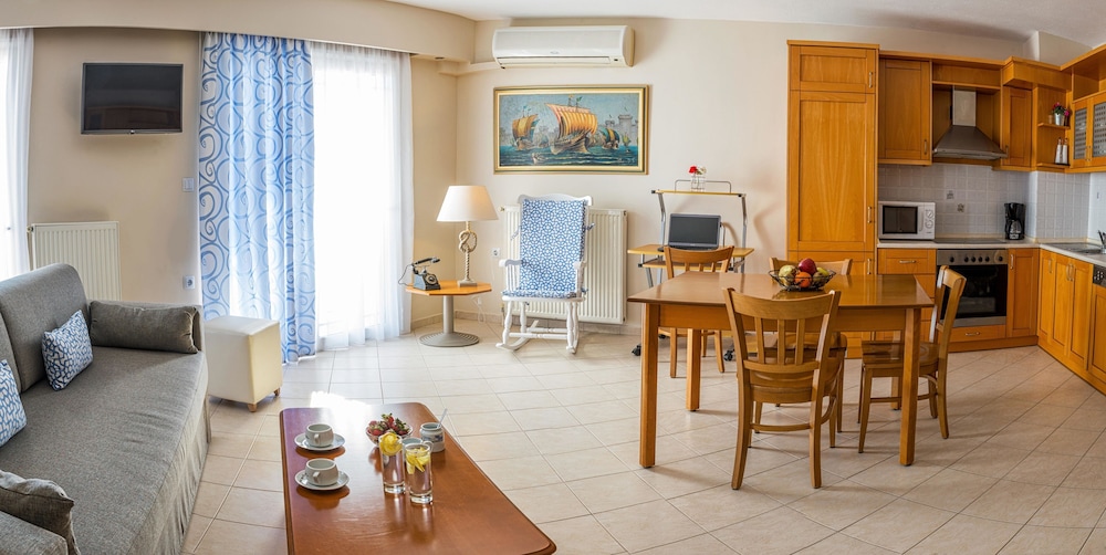 GEORGALAS SUN BEACH HOTEL 27/48
